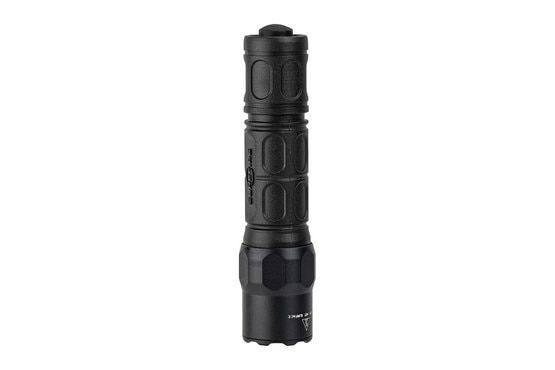 G2X Dual-Output LED features a tailcap activation button